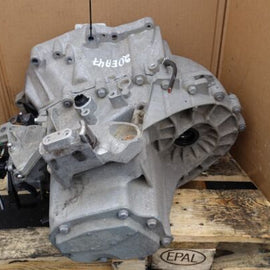 Getriebe 6 Gg 20EA47 9HR 91TKM 1,6HDI Citroen C4 Picasso Peugeot 308 3008 2011--Image1