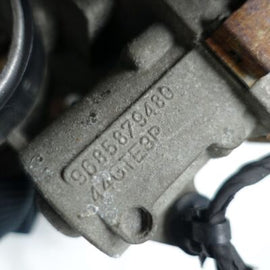 Drosselklappe Citroen C3 Nemo Fiat QUBO Peugeot 207 1.4 54kW 70kW 9685879480-Image2