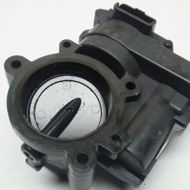 Drosselklappe Citroen C3 C4 Peugeot 308 508 1.6 VTI HDI 70kW 88kW V755722280-Image1