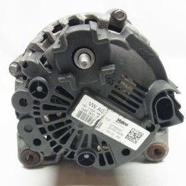110A Lichtmaschine Valeo Audi A1 A3 VW Golf VII Polo 1,2TSI 1,4TSi 04E903015-Image1