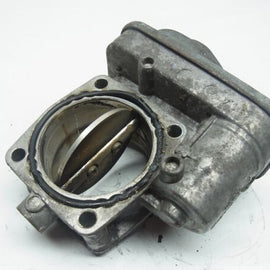 Drosselklappe Opel Astra H J Meriva Zafira B 1,7 CDTI 898105210-Image1