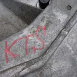 Getriebe Multitronic KTS BRE 124TKM Audi A4 B7 A6 4F C6 2,0TDI 103kW 140PS 2004--Image2