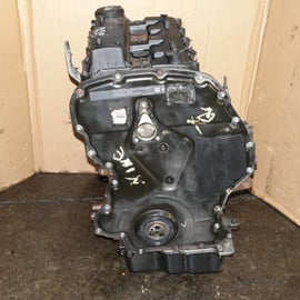 Motor Gbvajqw 118TKM Ford Ranger 2,2TDCI 92kW 125PS 2011- Enqw 4X4 Allrad Euro 5-Image1