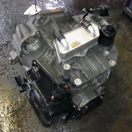 DSG Getriebe Automatik NJG VW 2,0TSI 58TKM CCZA Sharan 7N Seat Alhambra CCZ-Image1