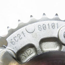Nockenwellenversteller Vanos Einlass Opel Vectra C Signum 2,8i V6 12590682-Image1