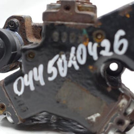 Hochdruckpumpe Alfa Romeo Mito Fiat Doblo Opel Combo Suzuki 1.3 CDTi 0445010426-Image2