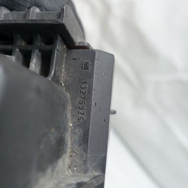 Luftfiltergehäuse Luftfilterkasten Opel Corsa D S07 2006- 1.3 CDTI 13275926-Image1