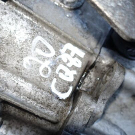 Getriebe 20CQ87 KFT 120TKM Citroen Peugeot 1,4 54kW 73PS 06- 207 C3 Bipper Nemo-Image2