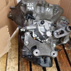 Getriebe F13C418 2J Z12XEP Z14XEP 125TKM Opel Astra H Corsa D 1,2 16V 1,4 F13-Image1