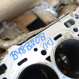 Motorblock B48B20B 50TKM BMW 2,0i 330i G20 530i G30 730i G11 Z4 G29 X3 G01 X4-Image2
