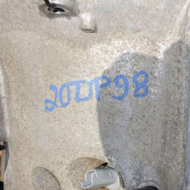 Getriebe 20DP98 120TKM Citroen C3 Picasso C4 Peugeot 308 1,6HDi 9HP 20DP 2008--Image2