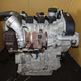 Motor 65TKM CZC Audi A3 Skoda Golf VII VW Seat 1,4TFSI 92KW 125PS CZCA 2014--Image1