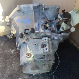Getriebe 20DP72 79TKM Citroen C3 Picasso C4 Peugeot 308 1,6HDi 9HP 20DP 2008--Image1