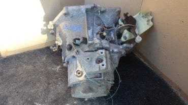 Getriebe 20DP72 79TKM Citroen C3 Picasso C4 Peugeot 308 1,6HDi 9HP 20DP 2008--Image1