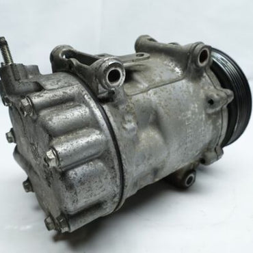 Klimakompressor Peugeot 308 407 508 607 Citroën C5 HDi 100kW 120kW 9678656080-Image1
