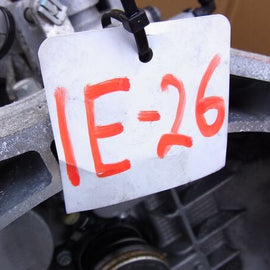 Getriebe 6 Gang M32 BY8 Opel 1,6CDTI 53TKM B16DTH Astra K Insignia Zafira 100KW-Image1