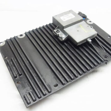 Amplifier Verstärker Volvo C30 C70 V40 V50 XC90 Verstärker 31210108 31210110-Image1