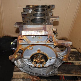 Motorblock Komplett Z13DTJ 120TKM Opel Astra Corsa D Combo 1,3CDTI 16V 55kW 06--Image1