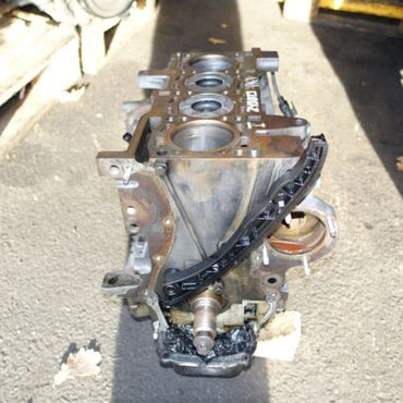 Motorblock Komplett Z13DTJ 109TKM Opel Astra Corsa D Combo 1,3CDTI 16V 55kW 06--Image1